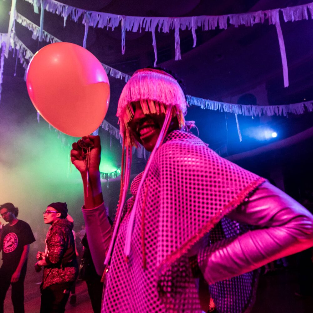 Brighton Festival 2018